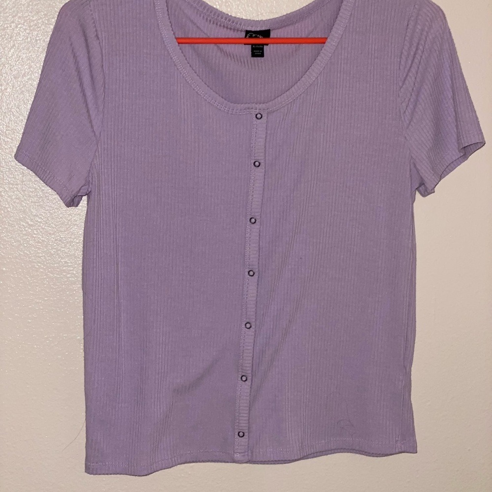 Regular top